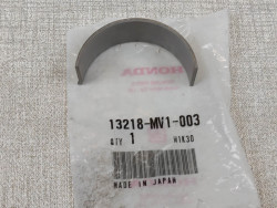 Coussinet D vert de bielle pour XRV750 AFRICA TWIN 90/2003 HONDA 13218-MV1-003