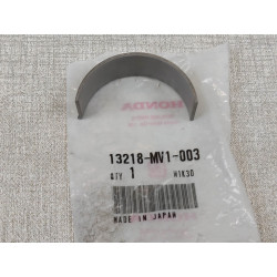 Coussinet D vert de bielle pour XRV750 AFRICA TWIN 90/2003 HONDA 13218-MV1-003