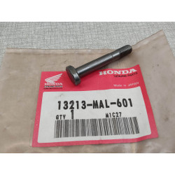 vis de bielle CB600F HORNET 2001/2006 neuf origine HONDA 13213-MAL-601