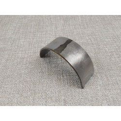 Coussinet E jaune de bielle pour modèles XRV750 90/03 Honda 13219-MV1-003