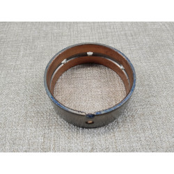 Coussinet A (bleu) pour vilebrequin de XL650V 89-99 XL650V 00-07 VT600C 89-9