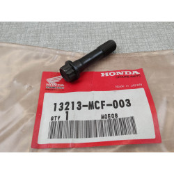 Vis de bielle VTR1000 SP1 SP2 2001/2005 neuve origine HONDA 13213-MCF-003