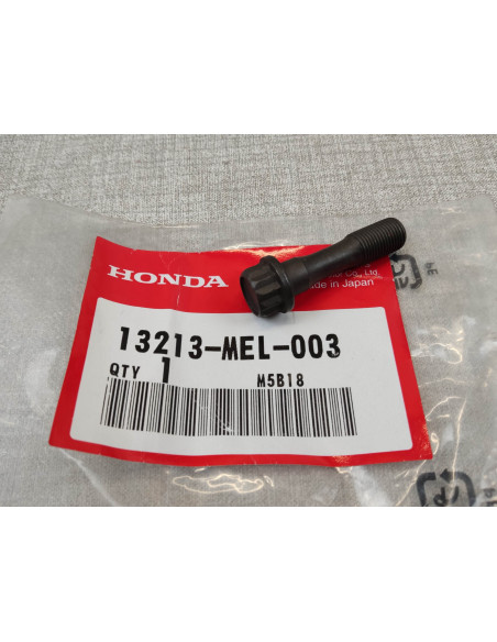 Vis bielle CBR1000R CBF1000 CB1000R HONDA 13213-MEL-003