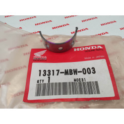Coussinet vilebrequin E violet HONDA CBR600 F 1999/2005 13317-MBW-003