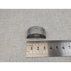 Coussinet vilebrequin E violet HONDA CBR600 F 1999/2005 13317-MBW-003