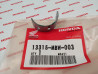 Coussinet vilebrequin VERT CBR600F 1999/2006 origine HONDA 13315-MBW-003