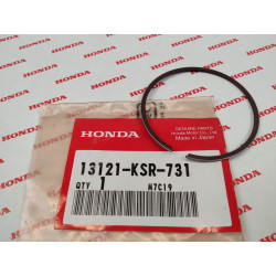 Segment cote +1mm de CR125 R 2005/2007 honda 13121-KSR-731