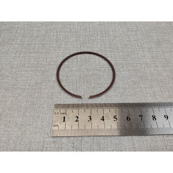 Segment cote +1mm de CR125 R 2005/2007 honda 13121-KSR-731