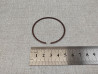 Segment cote +1mm de CR125 R 2005/2007 honda 13121-KSR-731