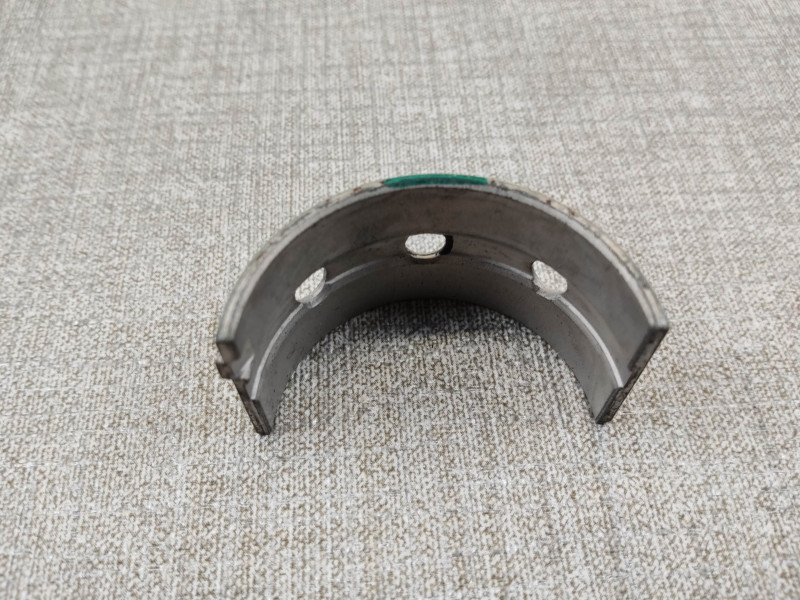 Coussinet D vert vilebrequin CB250 T 78 CB250 N etc HONDA 13317-414-003