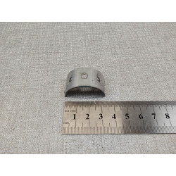 Coussinet D vert vilebrequin CB250 T 78 CB250 N etc HONDA 13317-414-003