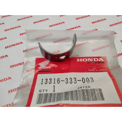 Coussinet B Marron Vilebrequin Honda CB350F CB400F - 13316-333-003
