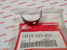 Coussinet B Marron Vilebrequin Honda CB350F CB400F - 13316-333-003