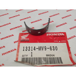 Coussinet B vert de vilebrequin pour CBR600 F1992/94 HONDA 13314-MV9-630