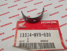 Coussinet B vert de vilebrequin pour CBR600 F1992/94 HONDA 13314-MV9-630