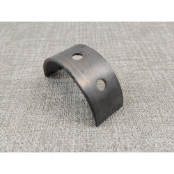 Coussinet B vert de vilebrequin pour CBR600 F1992/94 HONDA 13314-MV9-630
