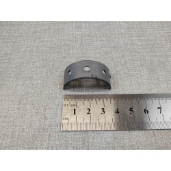 Coussinet B vert de vilebrequin pour CBR600 F1992/94 HONDA 13314-MV9-630