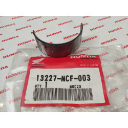 Coussinet de bielle vert VTR1000 R SP1 SP2 2001/2005 HONDA 13227-MCF-003