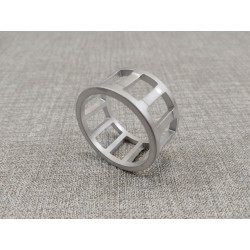 Cage aluminium de roulement de bielle pour Z50 SS50 ST50 ST70 82/88