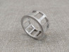 Cage aluminium de roulement de bielle pour Z50 SS50 ST50 ST70 82/88