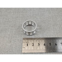 Cage aluminium de roulement de bielle pour Z50 SS50 ST50 ST70 82/88