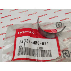 Coussinet C marron de vilebrequin pour VF1000R 85/86 plus livrable honda phot