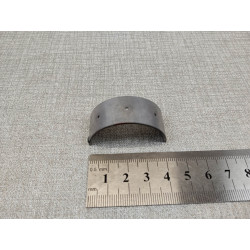 Coussinet C marron de vilebrequin pour VF1000R 85/86 plus livrable honda phot