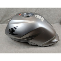 Réservoir Gris Neuf Honda CB600 N/NA 2009 - Réf 17500-MER-720ZA