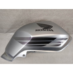 Réservoir Gris Neuf Honda CB600 N/NA 2009 - Réf 17500-MER-720ZA