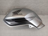 Réservoir Gris Neuf Honda CB600 N/NA 2009 - Réf 17500-MER-720ZA