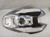 Réservoir Gris Neuf Honda CB600 N/NA 2009 - Réf 17500-MER-720ZA