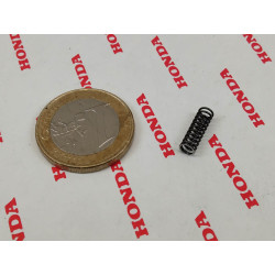 ressort verrouillage barillet HONDA CR125 à 500 VFR1200 VFR400/750 24329-KA3-740