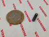 ressort verrouillage barillet HONDA CR125 à 500 VFR1200 VFR400/750 24329-KA3-740