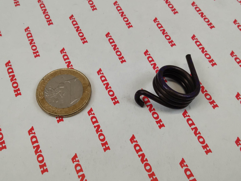 Ressort selection HONDA CB600F CBF600 24435-MW0-000