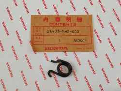 Ressort de barillet HONDA CB1000 CBR1000 24435-MM5-000