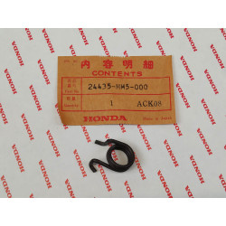 Ressort de barillet Honda 24435-MM5-000 | CB1000 CBR1000