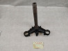 Té de fourche inférieur Honda CB350F Four - Réf 53231-377-010