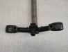 Té de fourche inférieur Honda CB350F Four - Réf 53231-377-010