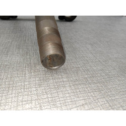 Té de fourche inférieur Honda CB350F Four - Réf 53231-377-010