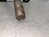 Té de fourche inférieur Honda CB350F Four - Réf 53231-377-010