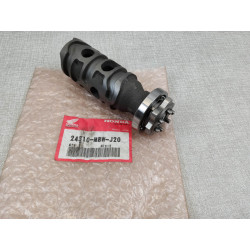 Barillet de selection HONDA CBR600F 2001-2006 24310-MBW-J20