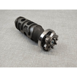 Barillet de selection HONDA CBR600F 2001-2006 24310-MBW-J20
