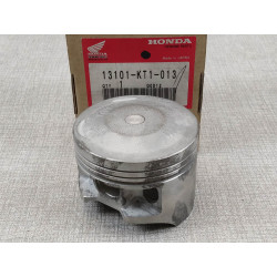 Piston STD Honda XR250R 86/95 - Réf 13101-KT1-013