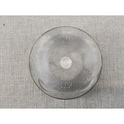 Piston STD Honda XR250R 86/95 - Réf 13101-KT1-013