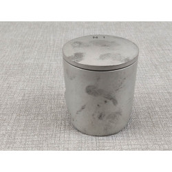 Piston STD Honda CR125R 1989 - Référence 13110-KZ4-405