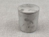 Piston STD Honda CR125R 1989 - Référence 13110-KZ4-405