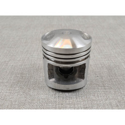 Piston +0.25 Honda CB125TD CA125 - Réf. 13102-KC1-003