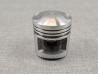 Piston +0.25 Honda CB125TD CA125 - Réf. 13102-KC1-003