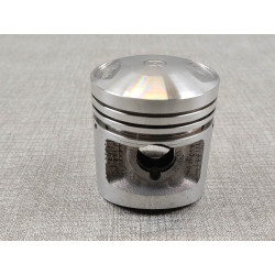 Piston +0.25 Honda CB125TD CA125 - Réf. 13102-KC1-003