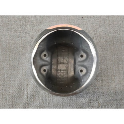 Piston +0.25 Honda CB125TD CA125 - Réf. 13102-KC1-003